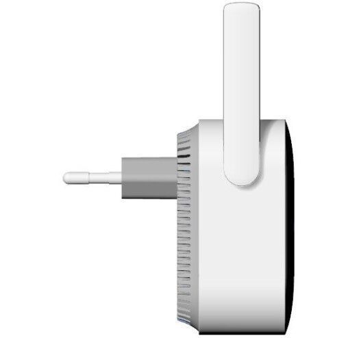 Ретранслятор Xiaomi WiFi Range Extender N300 (DVB4398GL) 283751 фото