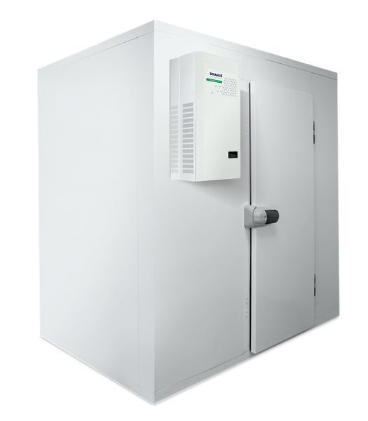Моноблок холодильний Snaige -15&deg;C to -25&deg;C, 685W (SGL011P) 375984 фото