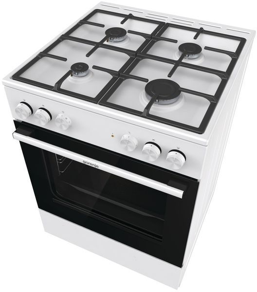Плита комбінована GORENJE GK6A40WFFM 377475 фото