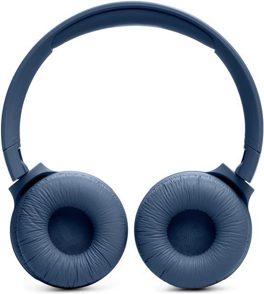 Навушники JBL Tune T520BT (JBLT520BTBLU) Blue 271111 фото