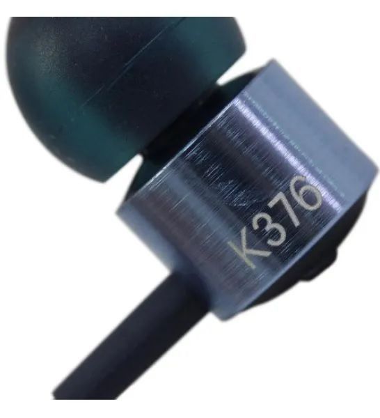 Навушники AKG K376 Blue 294192 фото