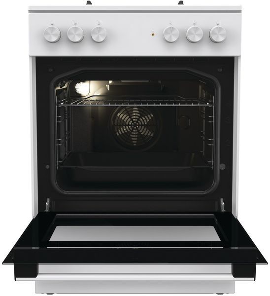 Плита комбінована GORENJE GK6A40WFFM 377475 фото
