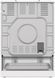 Плита комбінована GORENJE GK6A40WFFM 377475 фото 13