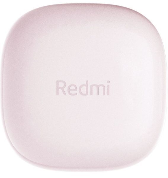 Навушники Redmi Buds 6 Play (BHR8775GL) Pink 328002 фото