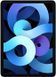 Планшет Apple Ipad Air 10.9'' Wi-Fi + LTE 2020 64GB Sky Blue (MYJ12) 165049 фото 3