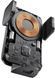 Автомобільний тримач З бездротовою зарядкою Baseus Wisdom Auto Alignment 15W (CGZX000001) Black 271344 фото 14