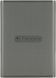Портативний SSD Transcend 2TB USB 3.2 Gen 2x2 Type-C ESD360C Сірий (TS2TESD360C) 371733 фото 1