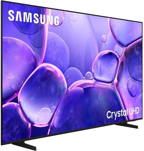 Телевізор SAMSUNG UE65U8000FUXUA 359616 фото