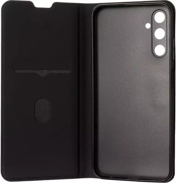 Чохол-книжка Samsung A057 (A05S) Book Cover Gelius Shell Case Marsala 282241 фото
