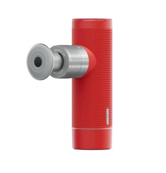 Перкусійний ручний масажер для тіла Oyeet NEX PRO II MG-T1 (RED) 359353 фото