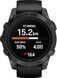 Смарт-годинник Garmin Epix Pro Gen 2 51mm Slate Gray w. Black Band (010-02804-20,010-02804-21) 286560 фото 2
