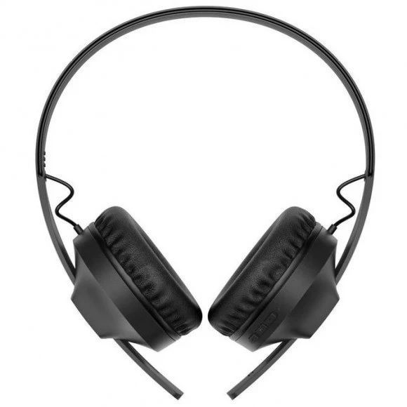 Навушники SENNHEISER HD 250 BT Чорний 326466 фото