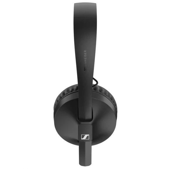 Навушники SENNHEISER HD 250 BT Чорний 326466 фото