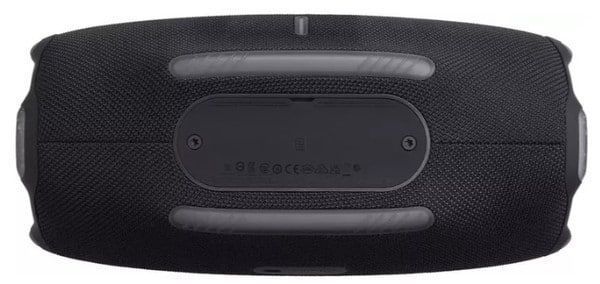 Портативна акустика JBL Xtreme 4 (JBLXTREME4BLKEP) Black 289995 фото