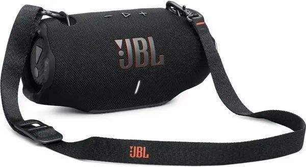 Портативна акустика JBL Xtreme 4 (JBLXTREME4BLKEP) Black 289995 фото