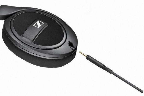 Навушники SENNHEISER HD 569 306156 фото