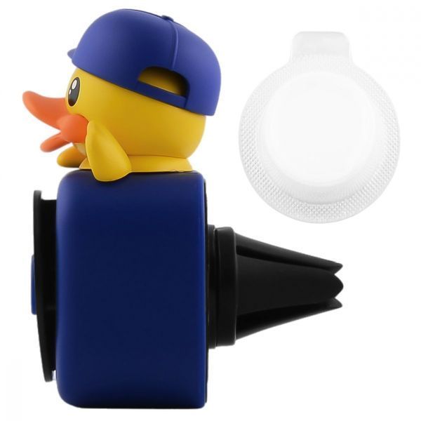 Ароматизатор B.Duck blue 337559 фото