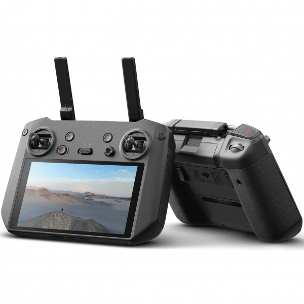 Пульт керування DJI RC Pro Remote Controller (CP.MA.00000406.02) 264958 фото