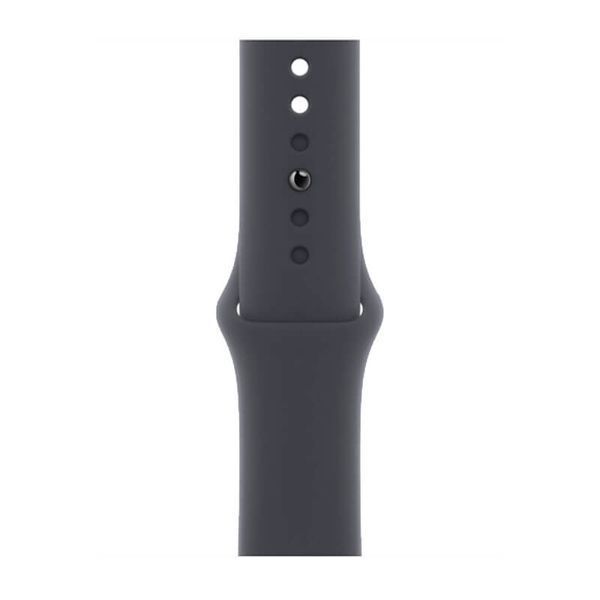 Ремінець Apple Watch 41mm Sport Band - Midnight (MKU83) 253753 фото