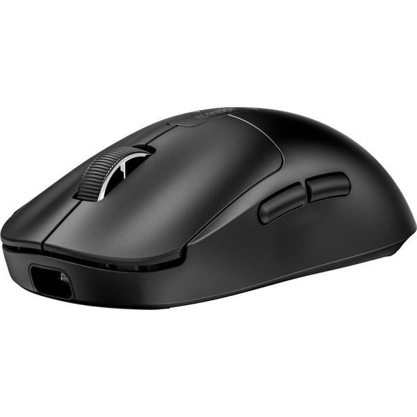 Бездротова ігрова миша Proove Gaming RC Raider 8K (WMRR00122001) black 388089 фото