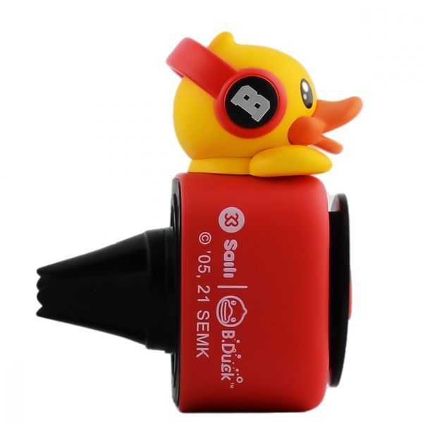 Ароматизатор B.Duck blue 337559 фото