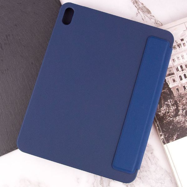 Чохол Smart Case Open buttons для Apple iPad 10.9" (2022) Blue 273825 фото