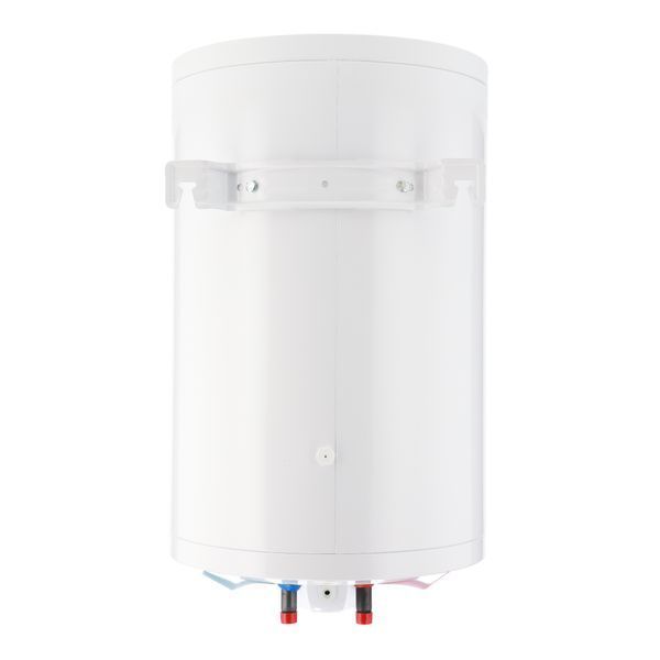 Водонагрівач електр. TIKI Prime M, 100L, 2кВт, мех. кер-ння, С, білий, 700173 375737 фото