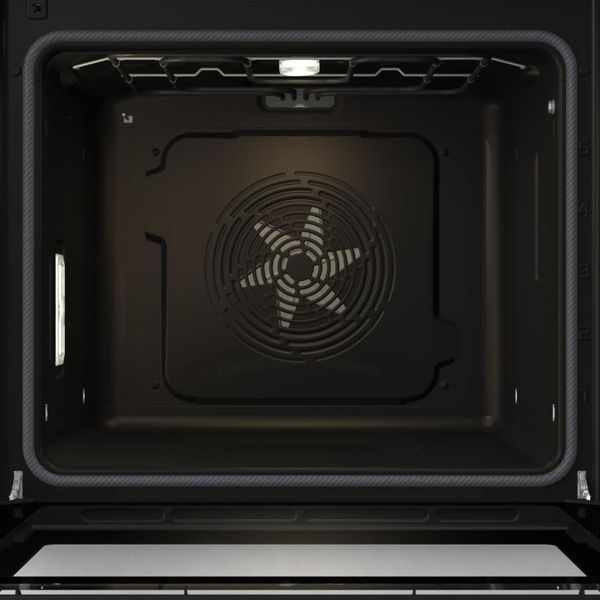 Шафа Gorenje духова електрична, 77л, дисплей, піроліз, A+, чорний (BPS6747A06BG) 366686 фото
