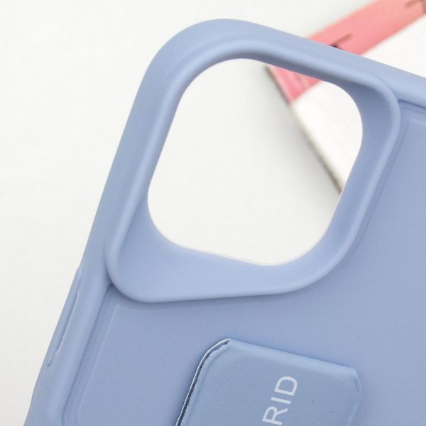 Чохол TPU VIVA для Apple iPhone 11 Pro (5.8") Blue 322757 фото