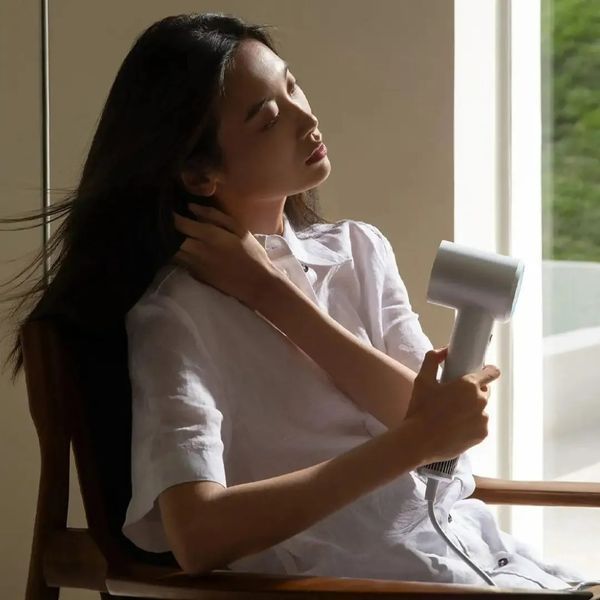 Фен Xiaomi MiJia Dryer H501 White 281211 фото
