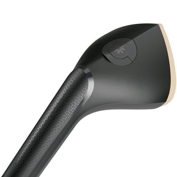 Відпарювач Philips вертикальний 3000 Series, 2000Вт, 2000мл, постійна пара - 40гр, стійка,вішалка, керам. підошва, чорний (STE3170/80) 375151 фото