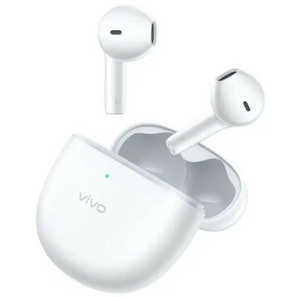 Навушники Vivo TWS Air 2 White 346846 фото