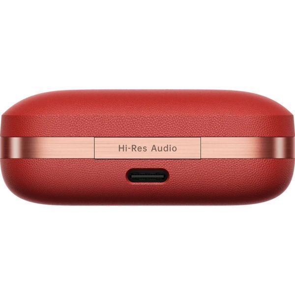 Навушники Realme Buds Air 7 Pro Fiery Red 383120 фото