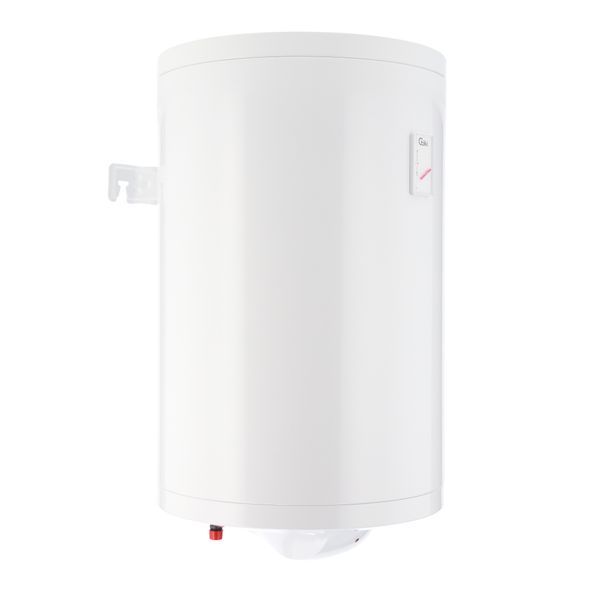 Водонагрівач електр. TIKI Prime M, 100L, 2кВт, мех. кер-ння, С, білий, 700173 375737 фото