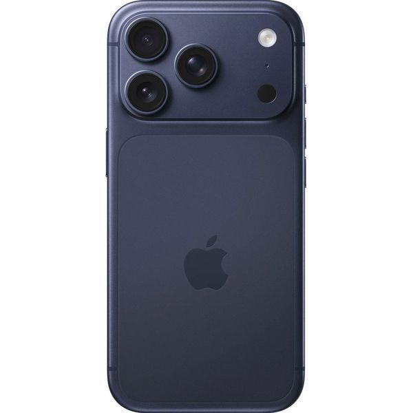 Смартфон Apple iPhone 17 Pro 512GB Deep Blue (MG8N4) 393708 фото