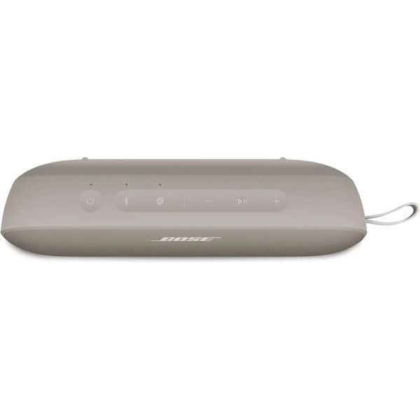 Портативна акустика Bose SoundLink Flex II Speaker Sandstone (887612-0300) 345730 фото