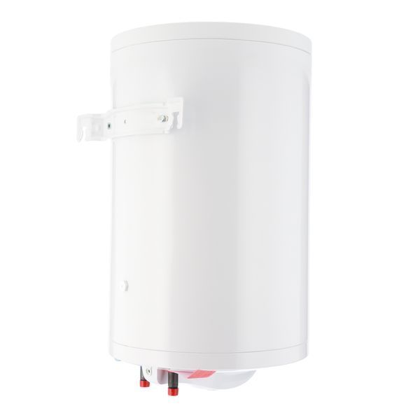 Водонагрівач електр. TIKI Prime M, 100L, 2кВт, мех. кер-ння, С, білий, 700173 375737 фото