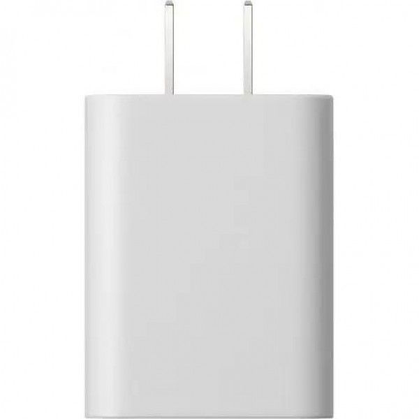 Зарядний Пристрій Google Pixel 30W USB-C Charger Clearly White (GA03501-US) 284080 фото