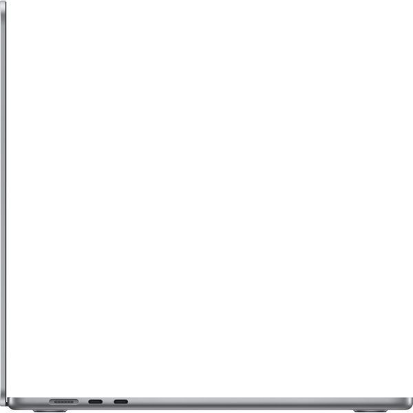 Ноутбук Apple MacBook Air 15.3 8CPU/10GPU/24GB/512GB Space Gray MC9H4 2024 (M3) 330574 фото