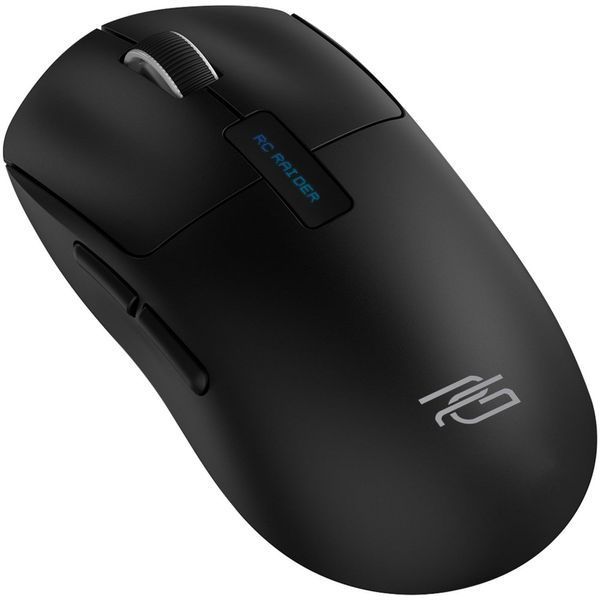 Бездротова ігрова миша Proove Gaming RC Raider 8K (WMRR00122001) black 388089 фото