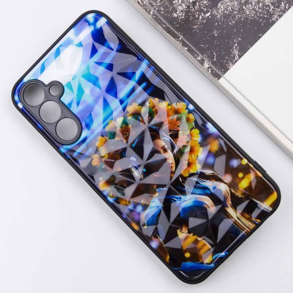 TPU+PC чохол Prisma Ladies для Samsung Galaxy A24 4G Cyberpunk 280524 фото