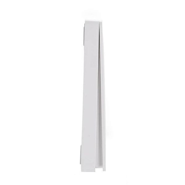Розумний вимикач Aqara Wireless Switch (Wall-Attached Double-Button) (WXKG02LM) 115853 фото