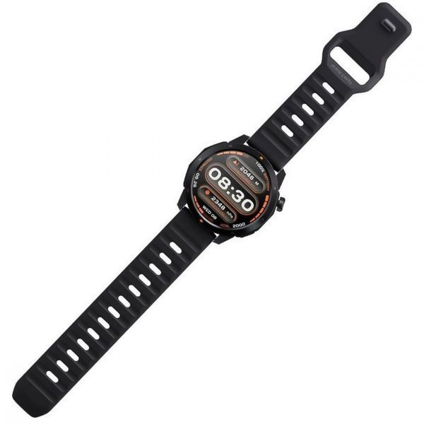 Смарт Годинник NORTH EDGE XTREK 2 orange 340119 фото