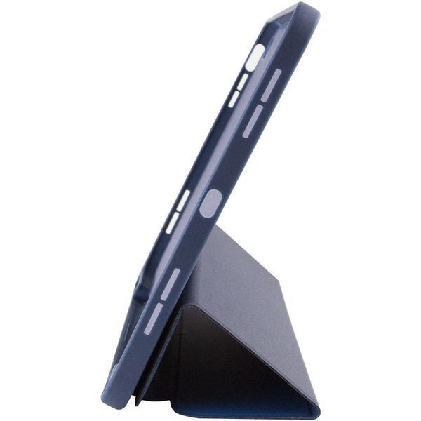 Чохол Smart Case Open buttons для Apple iPad 10.9" (2022) Blue 273825 фото