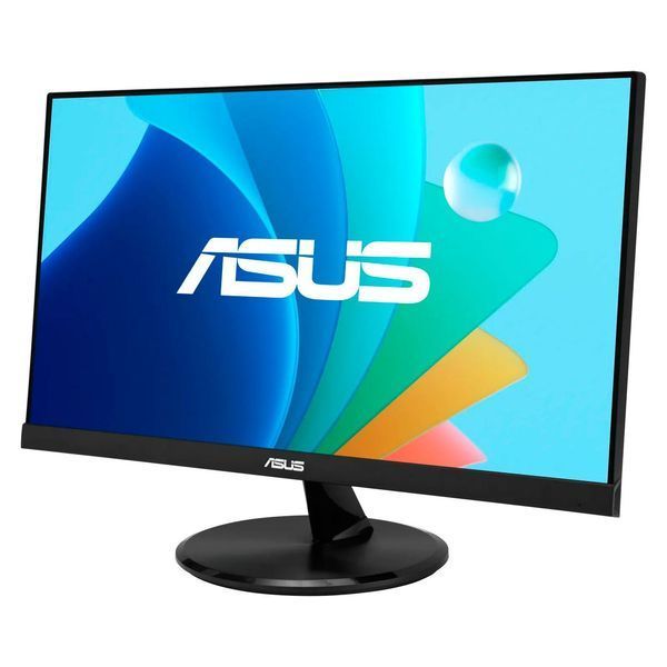 Монітор Asus 21.5" VP229HF D-Sub, HDMI, Audio, IPS, 100Hz, 1ms, sRGB 99%, AdaptiveSync 365798 фото