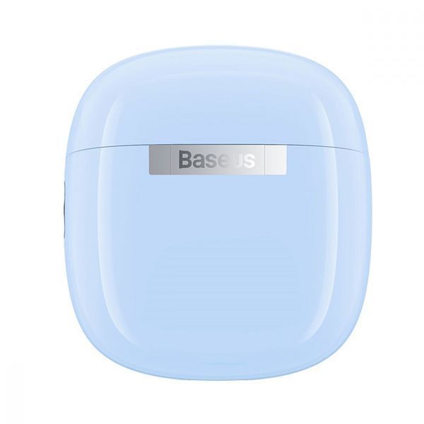 Навушники Baseus Bowie WX5 TWS Blue 283882 фото
