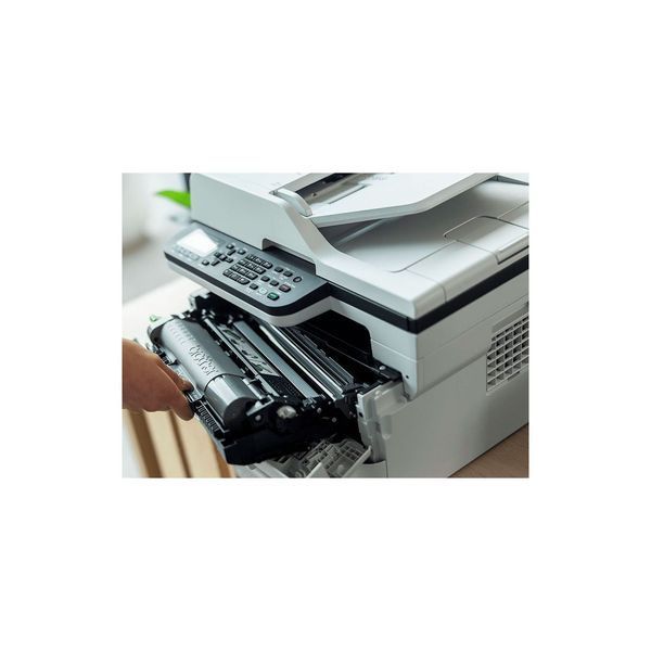 БФП laser mono A4 Brother MFC-B7800DN 34 ppm Fax ADF Duplex PCL USB Ethernet (MFCB7800DNYJ1) 374502 фото
