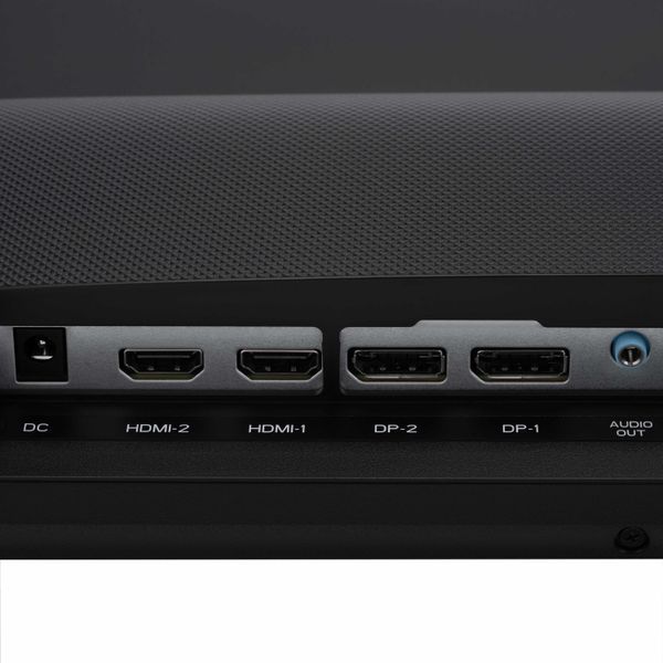 Монітор 2E 31.5" L3224B 2xHDMI, DP, VA, 3840x2160, MM 363678 фото