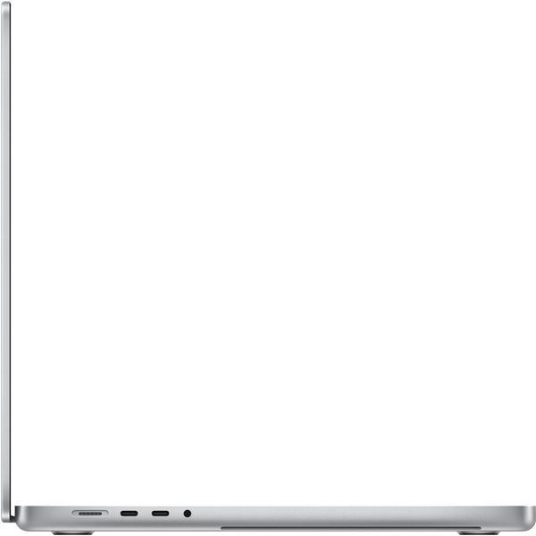 Ноутбук Apple MacBook Pro 16 14CPU/20GPU/48GB/512GB Silver MX2U3 2024 (M4 Pro) 328905 фото