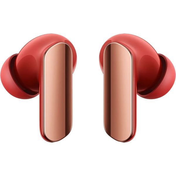 Навушники Realme Buds Air 7 Pro Fiery Red 383120 фото